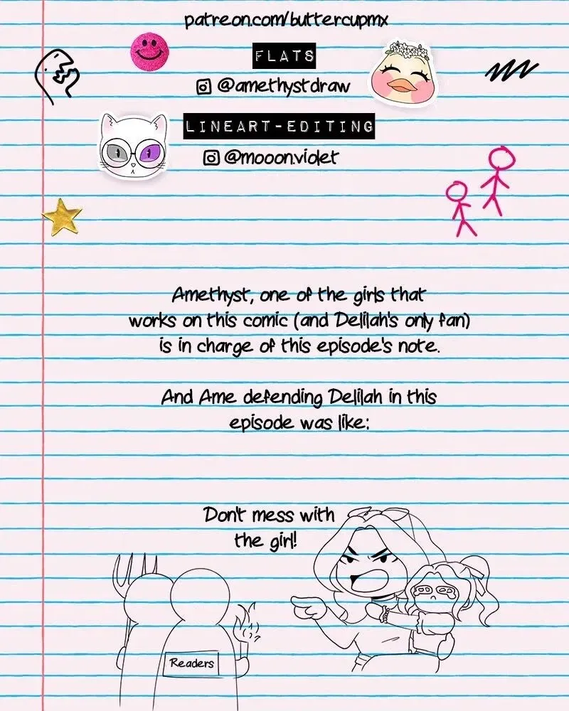 My Babe Chapter 56 page 120 - 