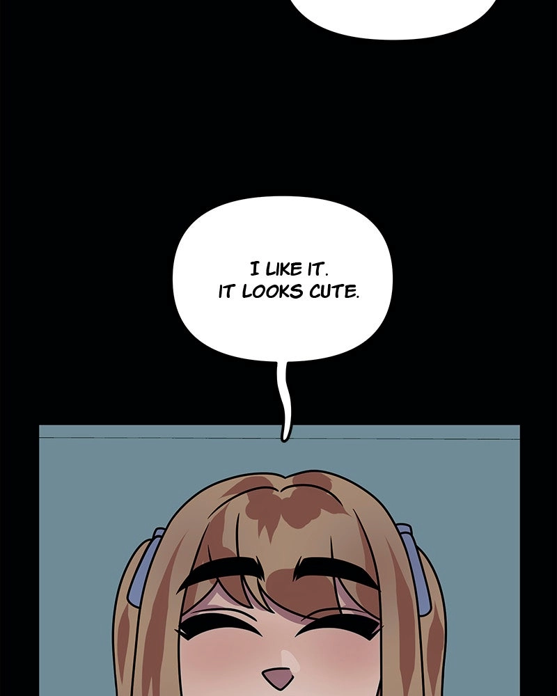 My Babe Chapter 56 page 13 - 