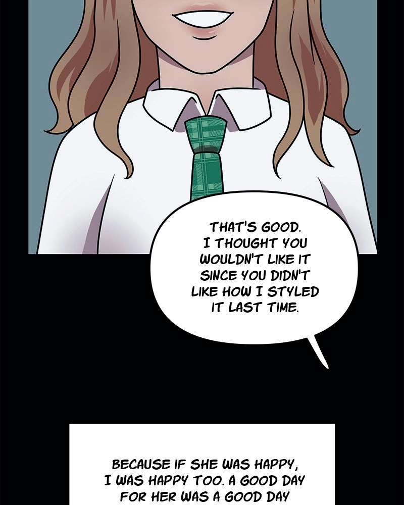 My Babe Chapter 56 page 14 - 