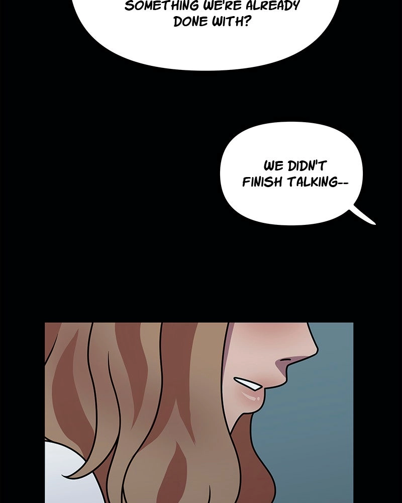 My Babe Chapter 56 page 21 - 