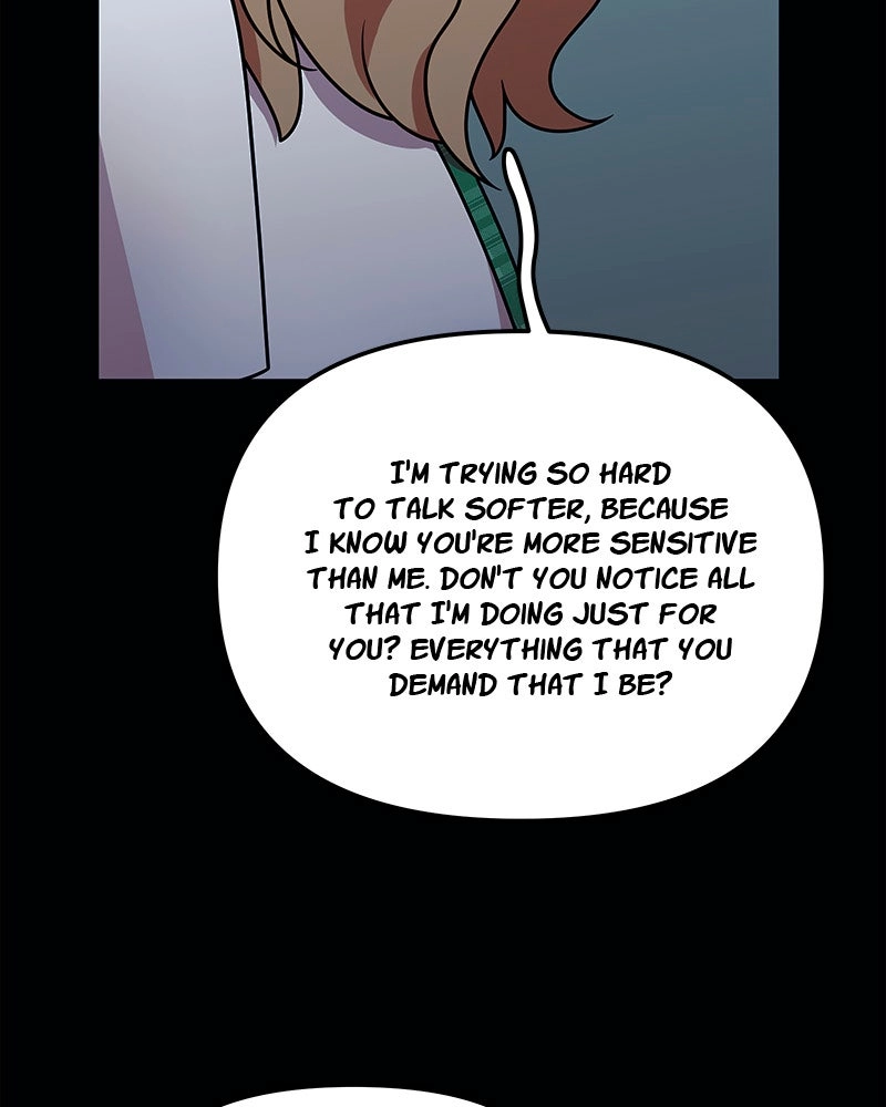 My Babe Chapter 56 page 22 - 