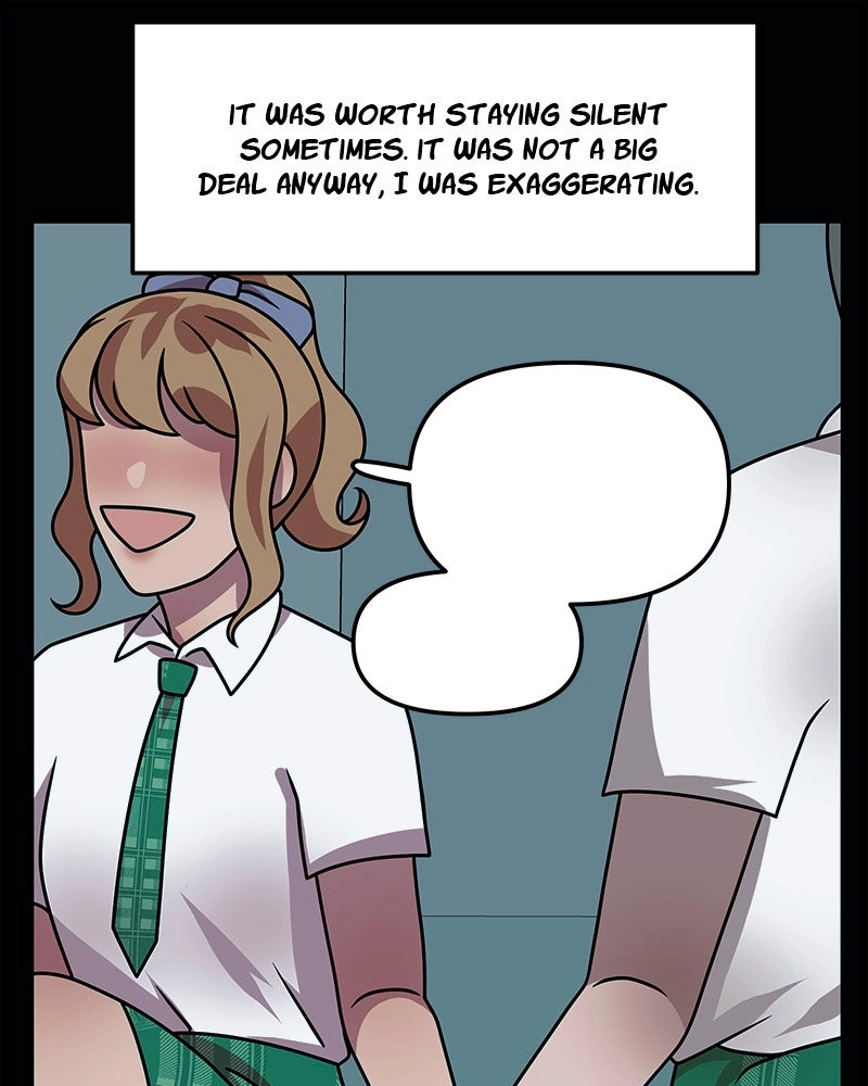 My Babe Chapter 56 page 31 - 
