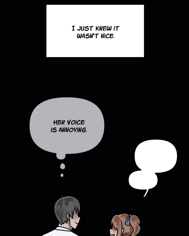 My Babe Chapter 56 page 35 - 