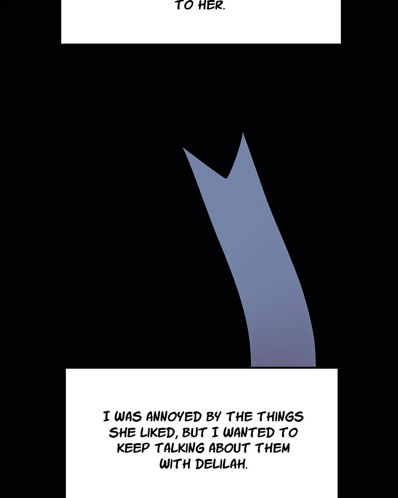 My Babe Chapter 56 page 37 - 