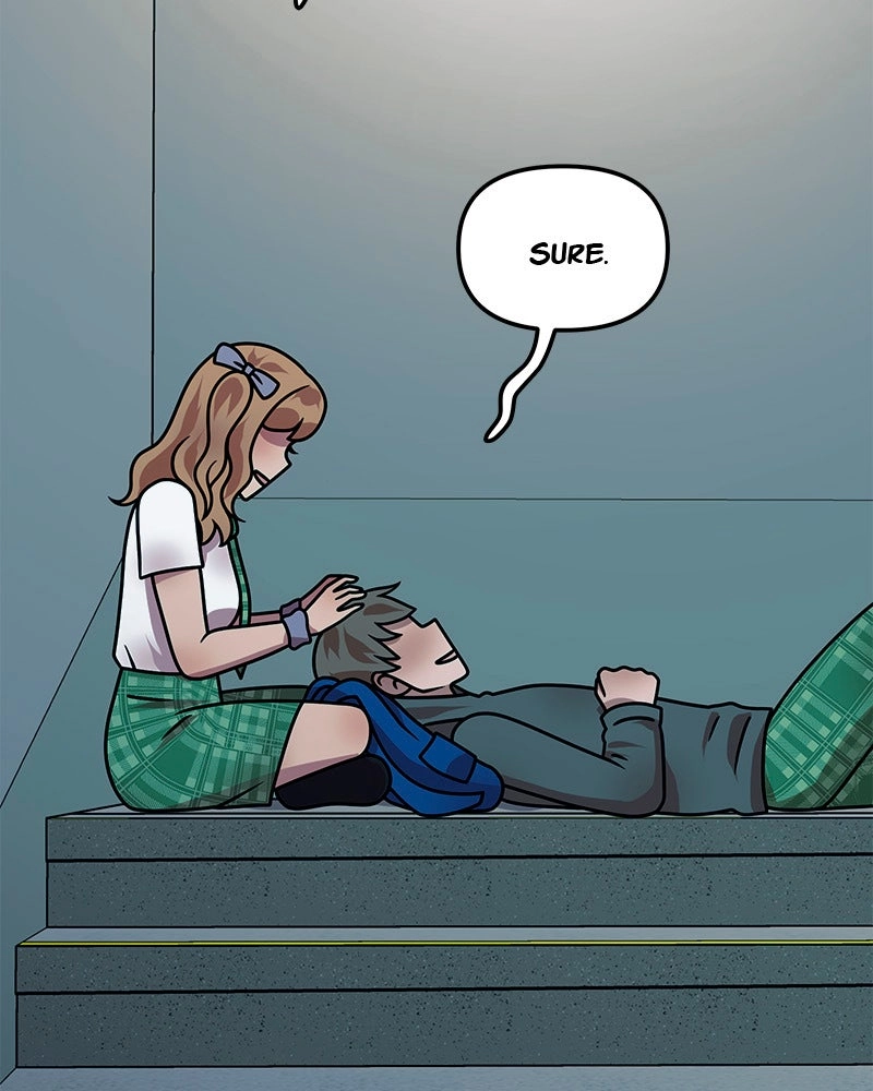 My Babe Chapter 56 page 5 - 