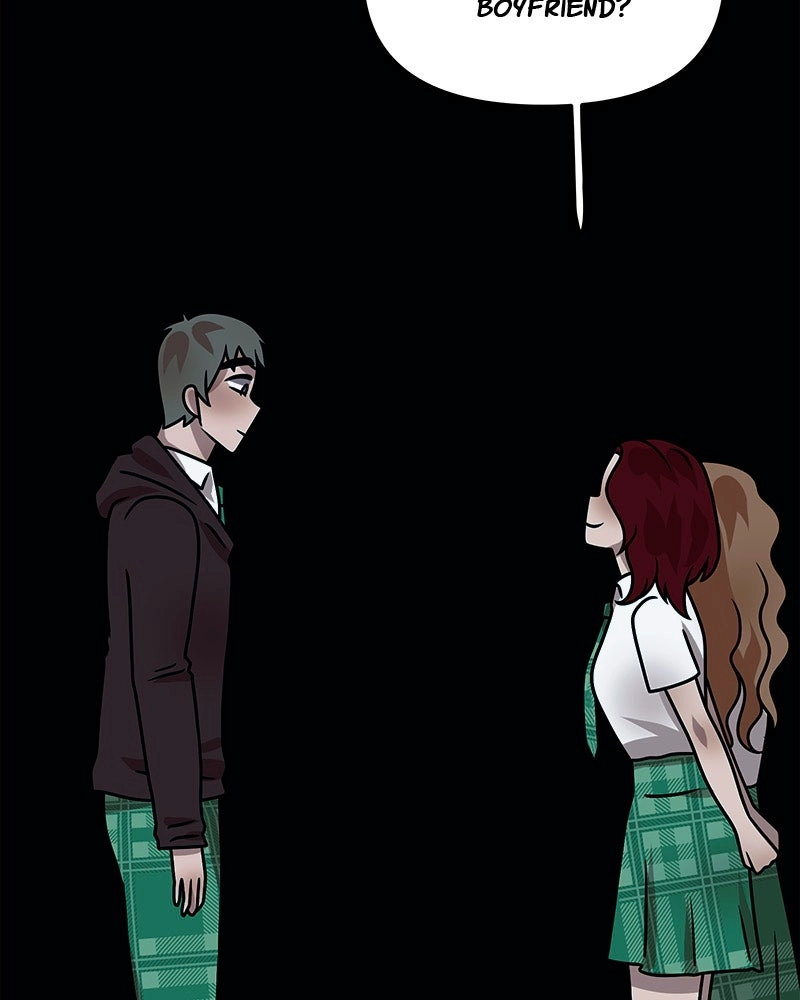 My Babe Chapter 56 page 44 - 