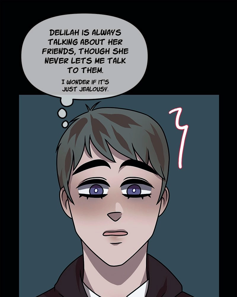 My Babe Chapter 56 page 46 - 