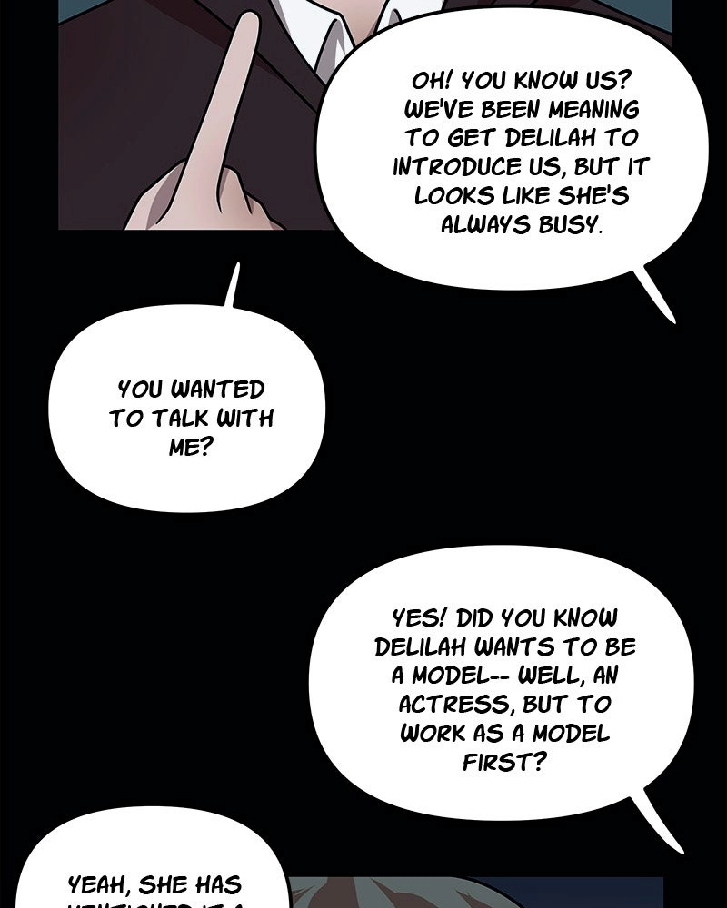 My Babe Chapter 56 page 47 - 