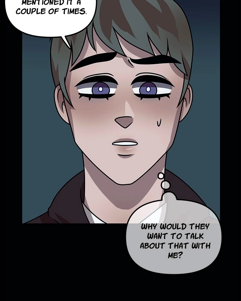 My Babe Chapter 56 page 48 - 