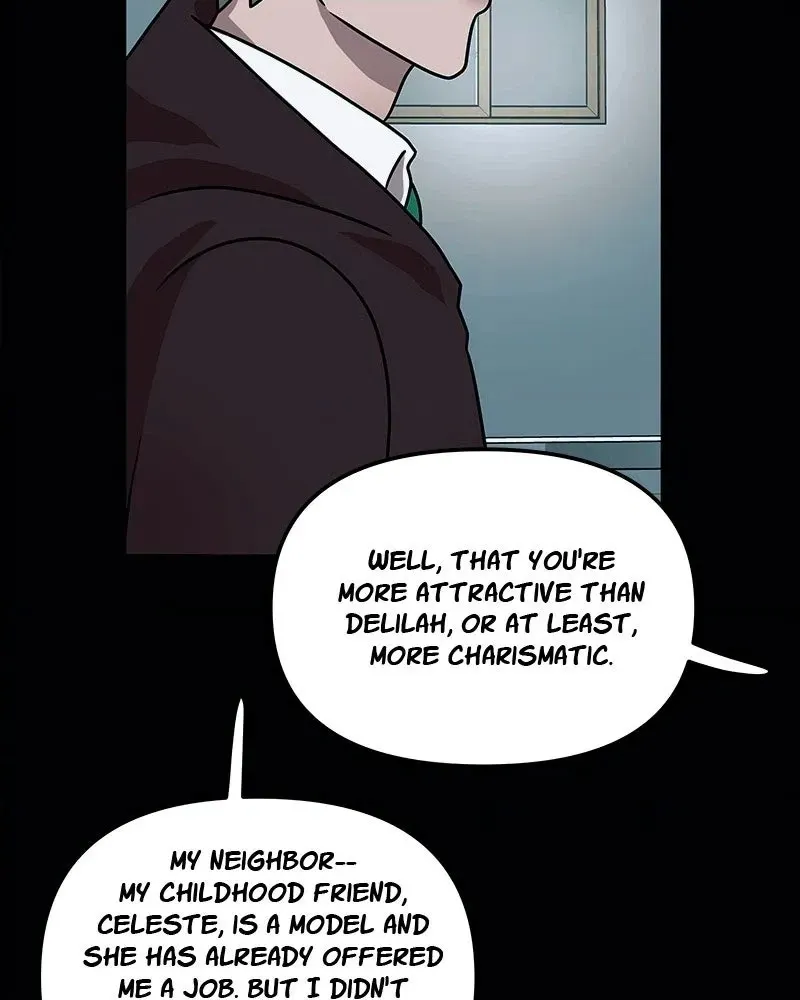 My Babe Chapter 56 page 50 - 