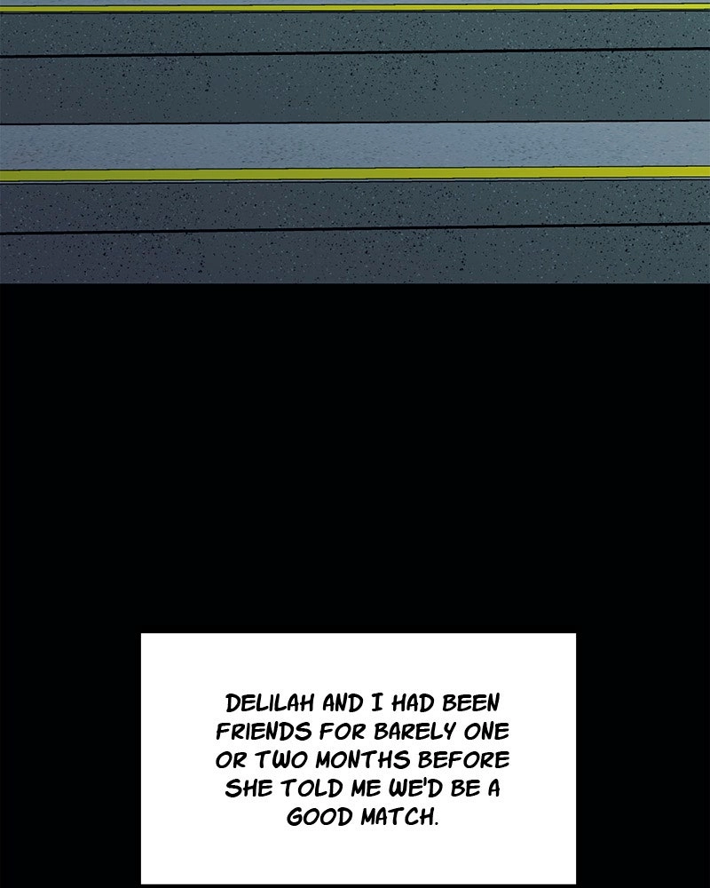My Babe Chapter 56 page 6 - 