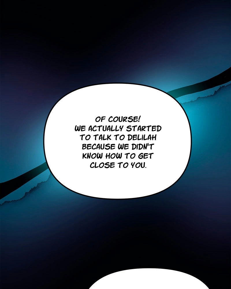 My Babe Chapter 56 page 53 - 