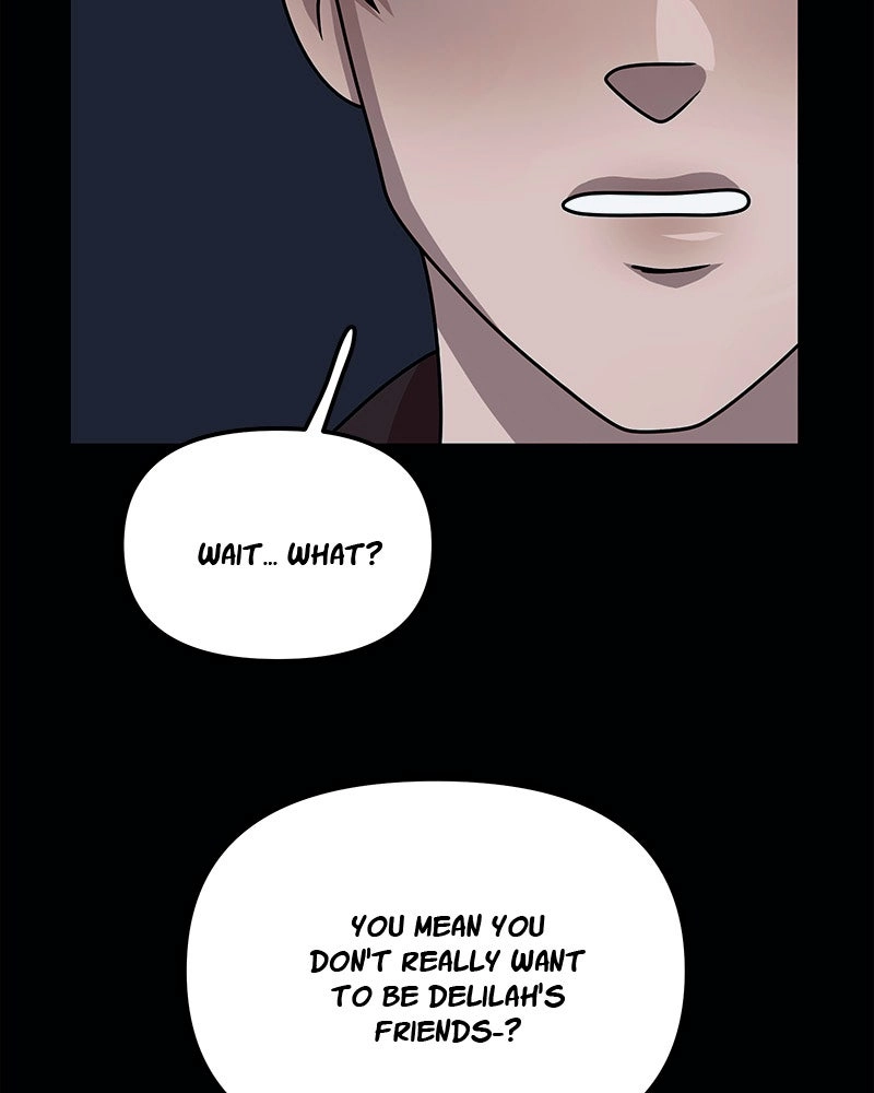 My Babe Chapter 56 page 55 - 