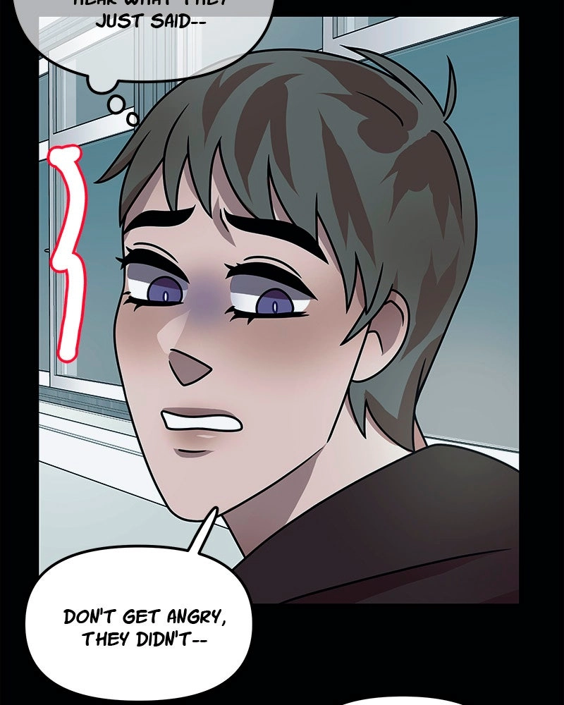 My Babe Chapter 56 page 58 - 