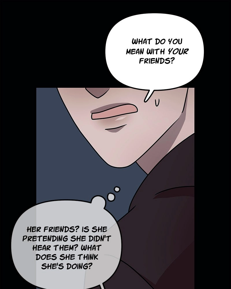 My Babe Chapter 56 page 61 - 