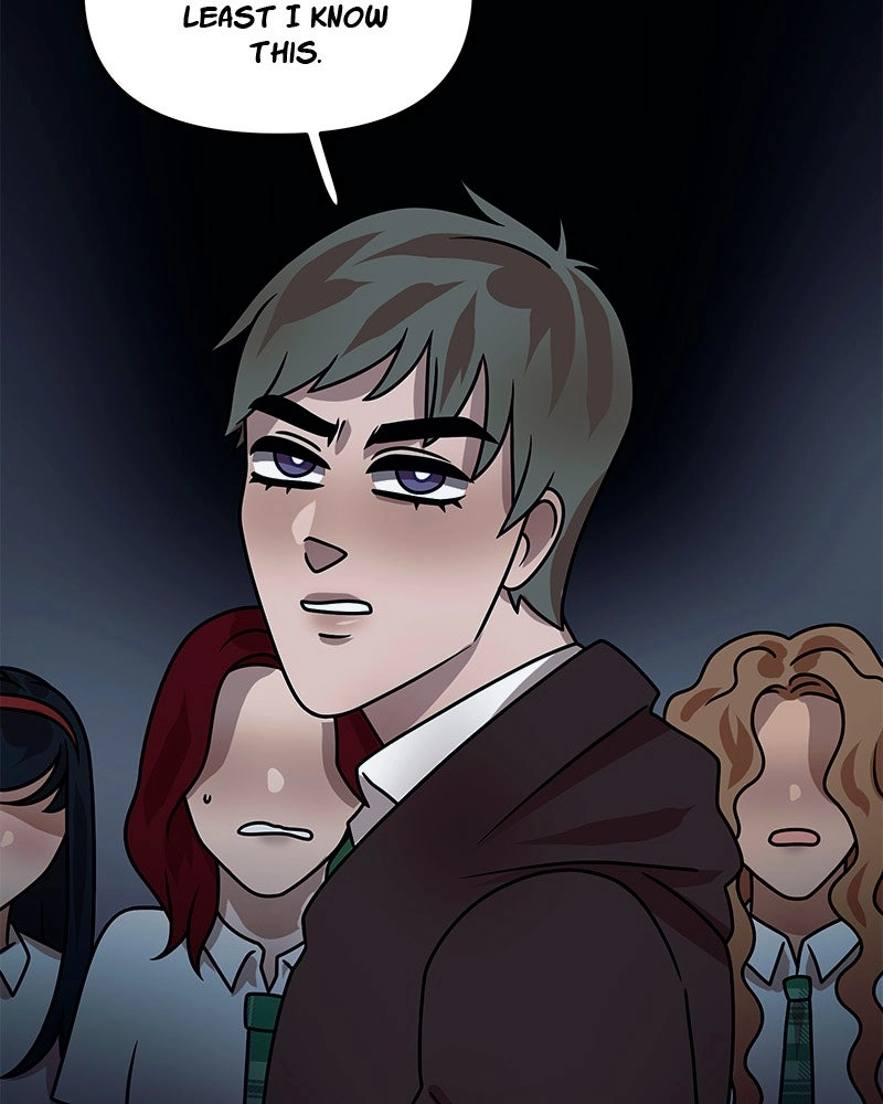 My Babe Chapter 56 page 64 - 