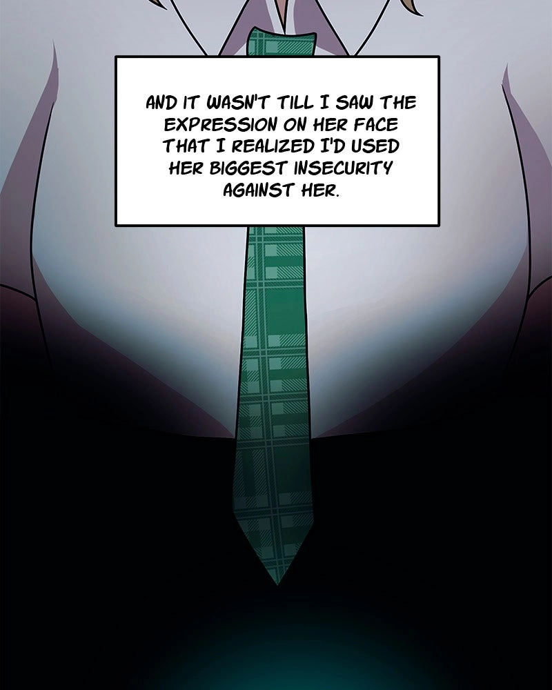 My Babe Chapter 56 page 72 - 