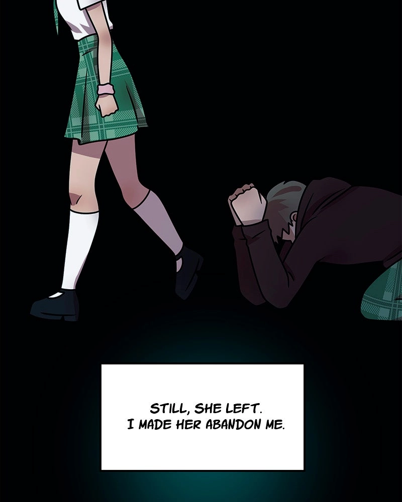 My Babe Chapter 56 page 74 - 