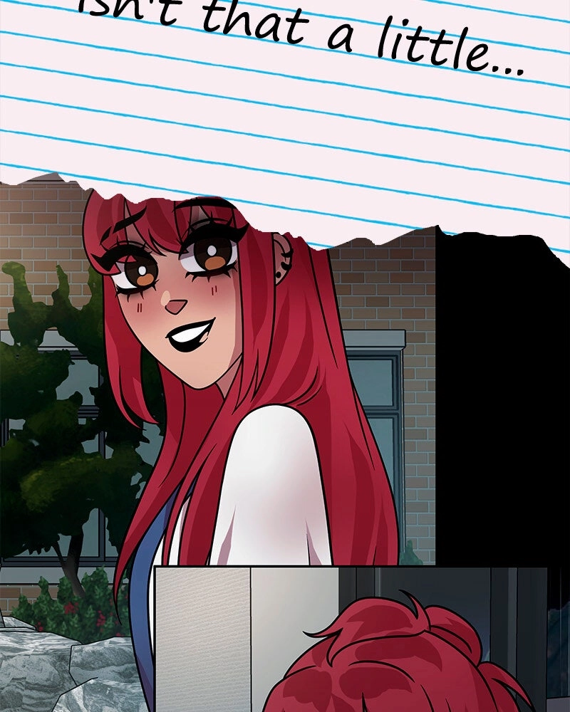 My Babe Chapter 56 page 85 - 