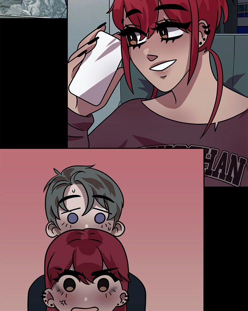My Babe Chapter 56 page 86 - 