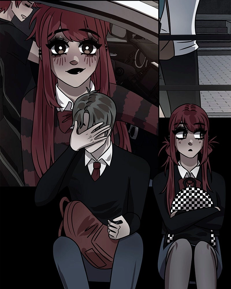 My Babe Chapter 56 page 88 - 