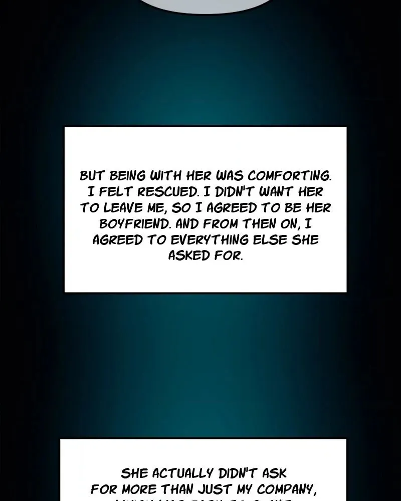 My Babe Chapter 56 page 10 - 