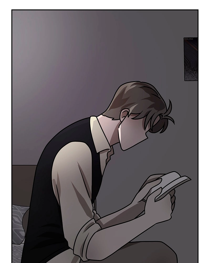 My Babe Chapter 56 page 92 - 