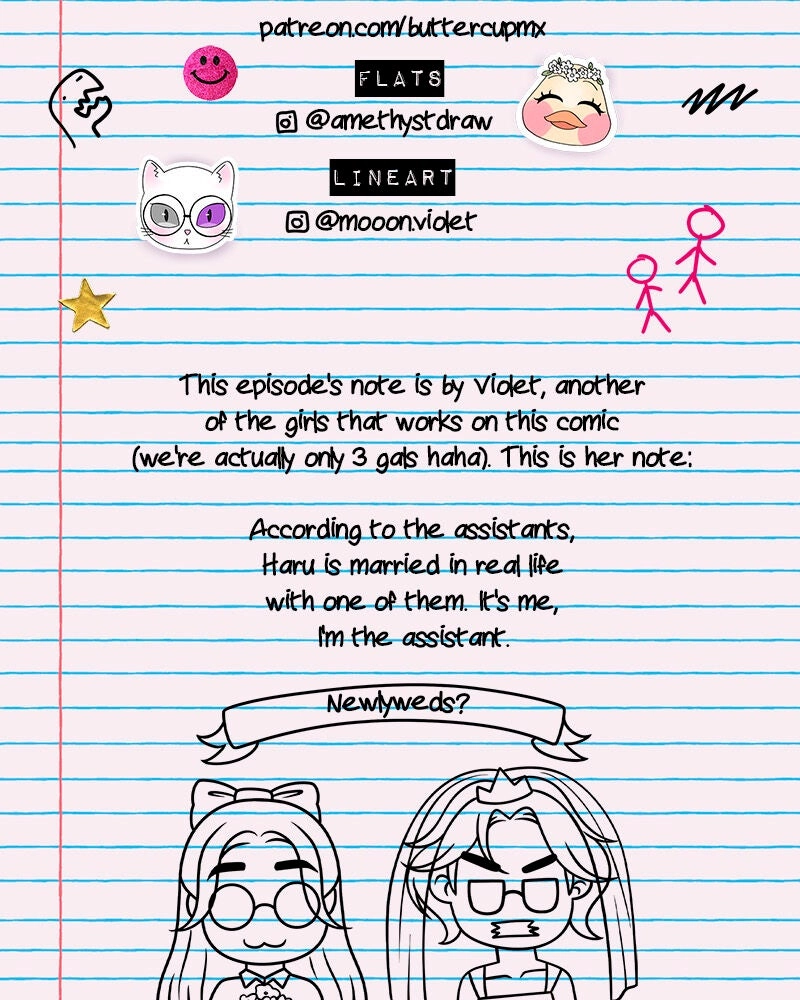 My Babe Chapter 57 page 103 - 