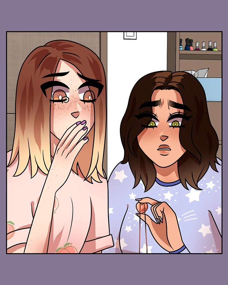 My Babe Chapter 57 page 13 - 