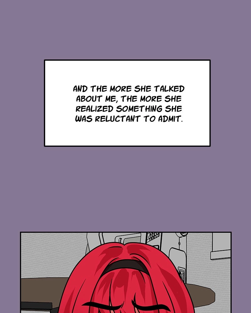 My Babe Chapter 57 page 14 - 