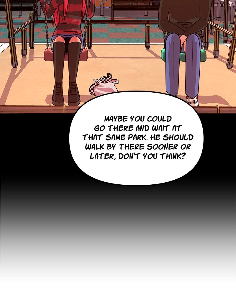My Babe Chapter 57 page 24 - 