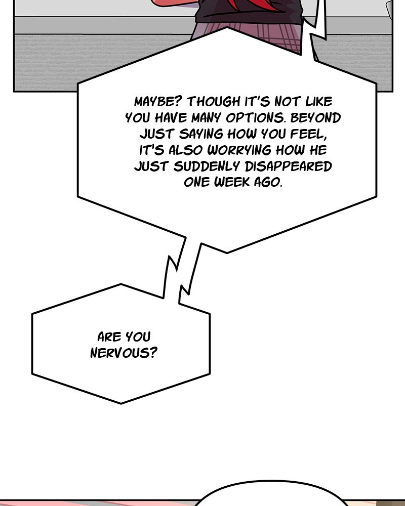 My Babe Chapter 57 page 26 - 
