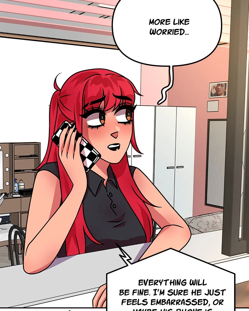 My Babe Chapter 57 page 27 - 