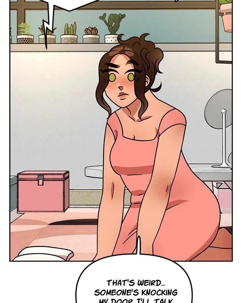 My Babe Chapter 57 page 29 - 