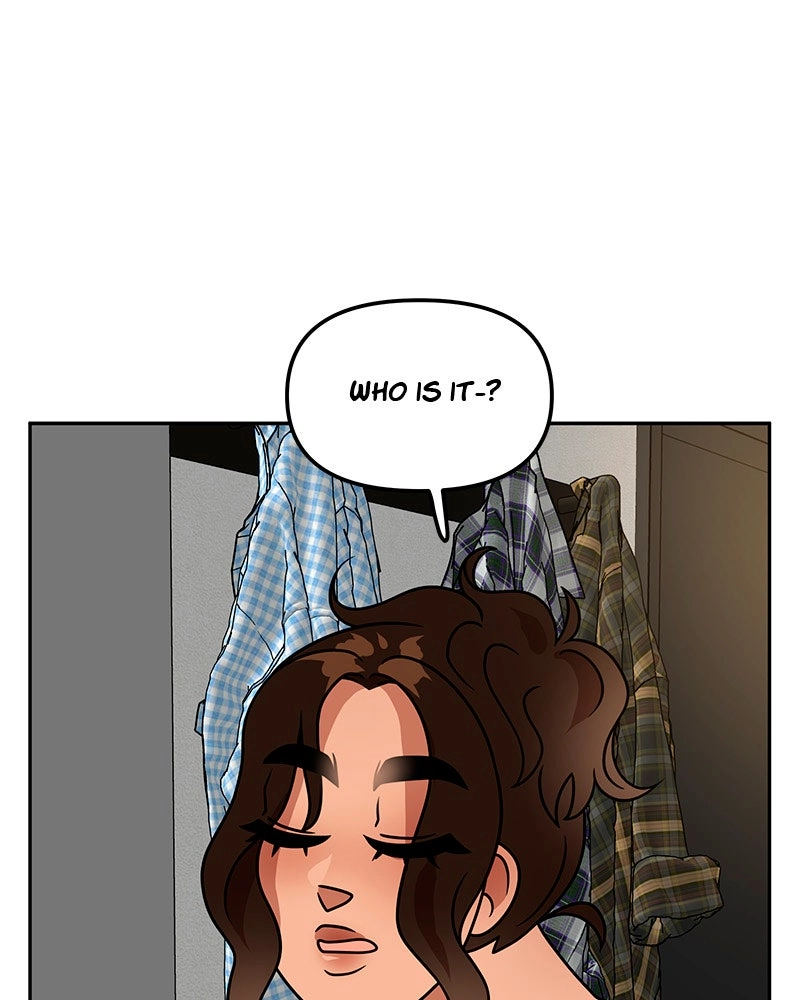 My Babe Chapter 57 page 31 - 