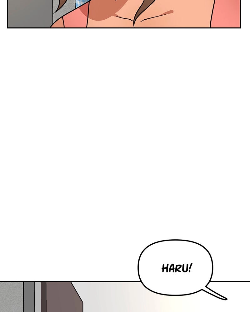 My Babe Chapter 57 page 34 - 