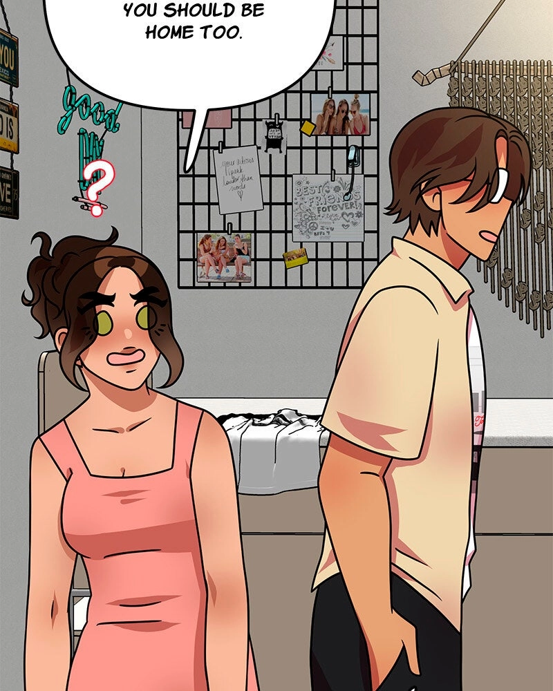 My Babe Chapter 57 page 39 - 