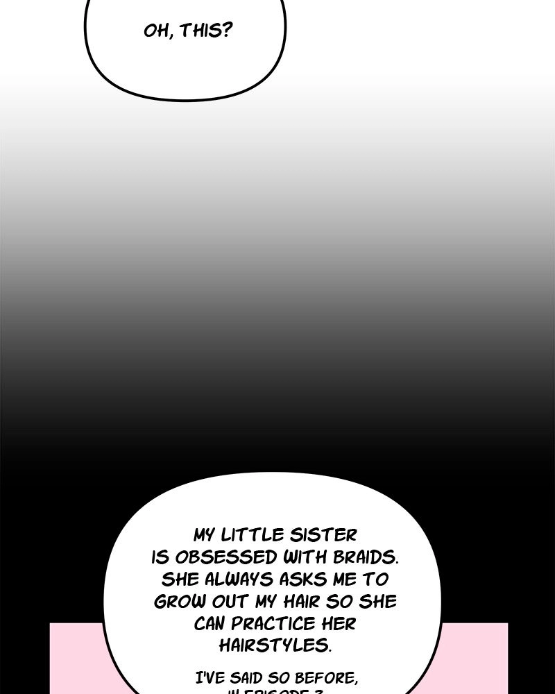 My Babe Chapter 57 page 42 - 