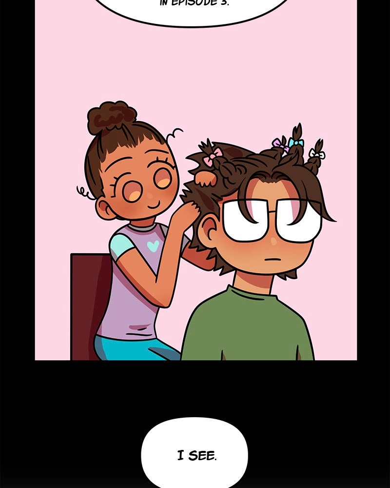 My Babe Chapter 57 page 43 - 