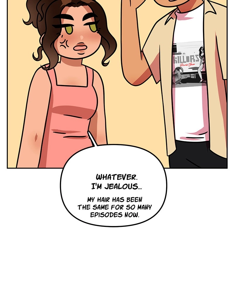 My Babe Chapter 57 page 45 - 