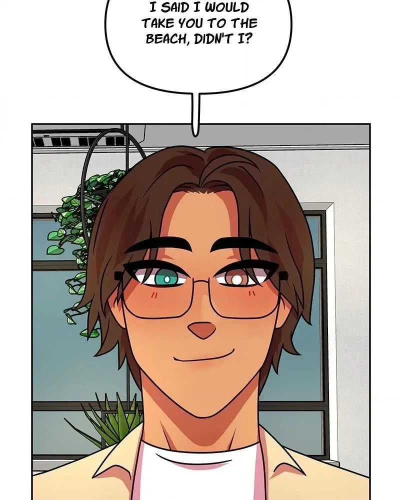 My Babe Chapter 57 page 50 - 