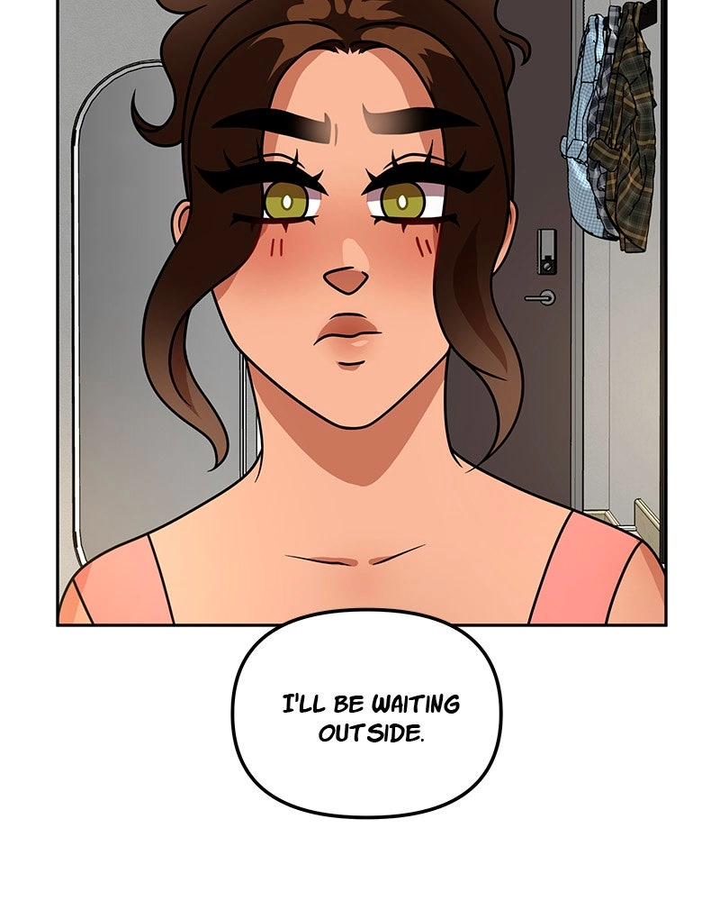 My Babe Chapter 57 page 52 - 