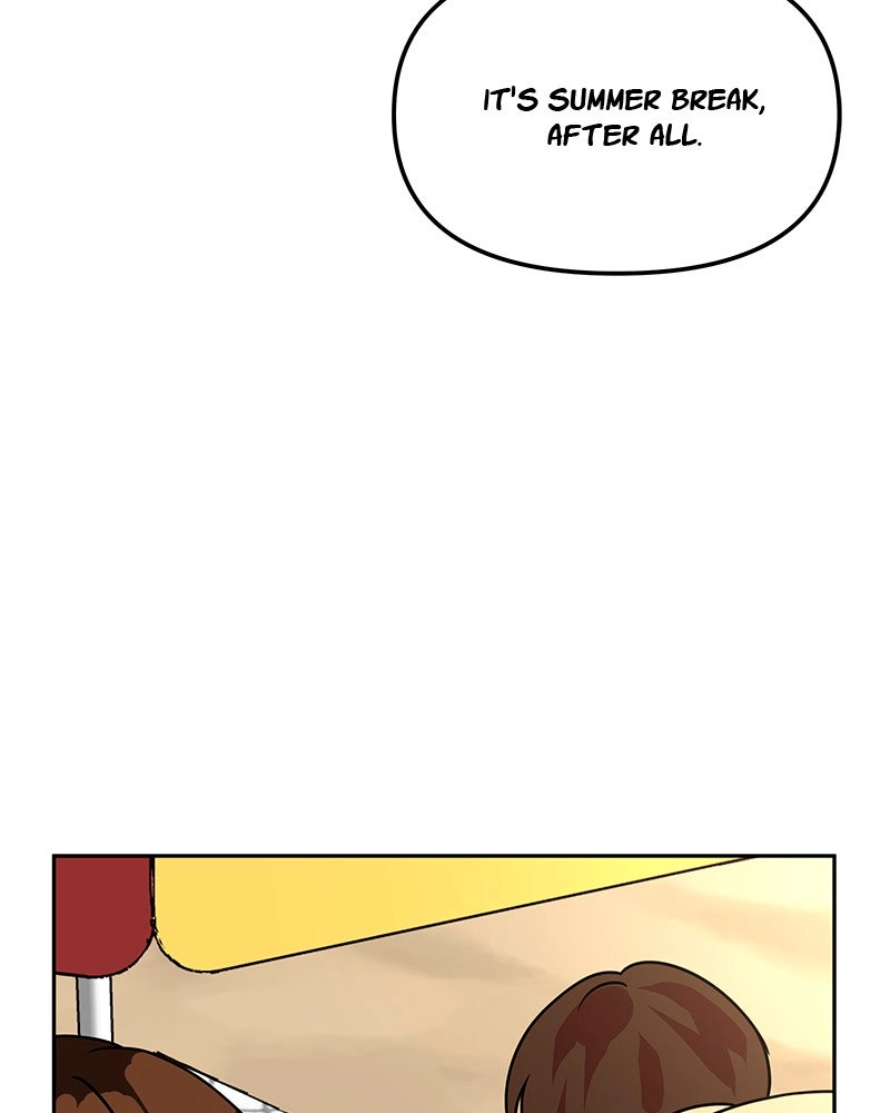 My Babe Chapter 57 page 58 - 