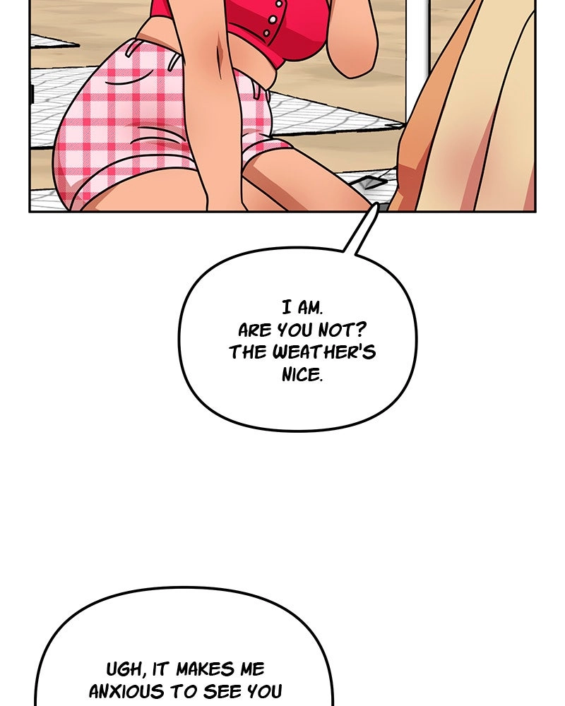 My Babe Chapter 57 page 62 - 