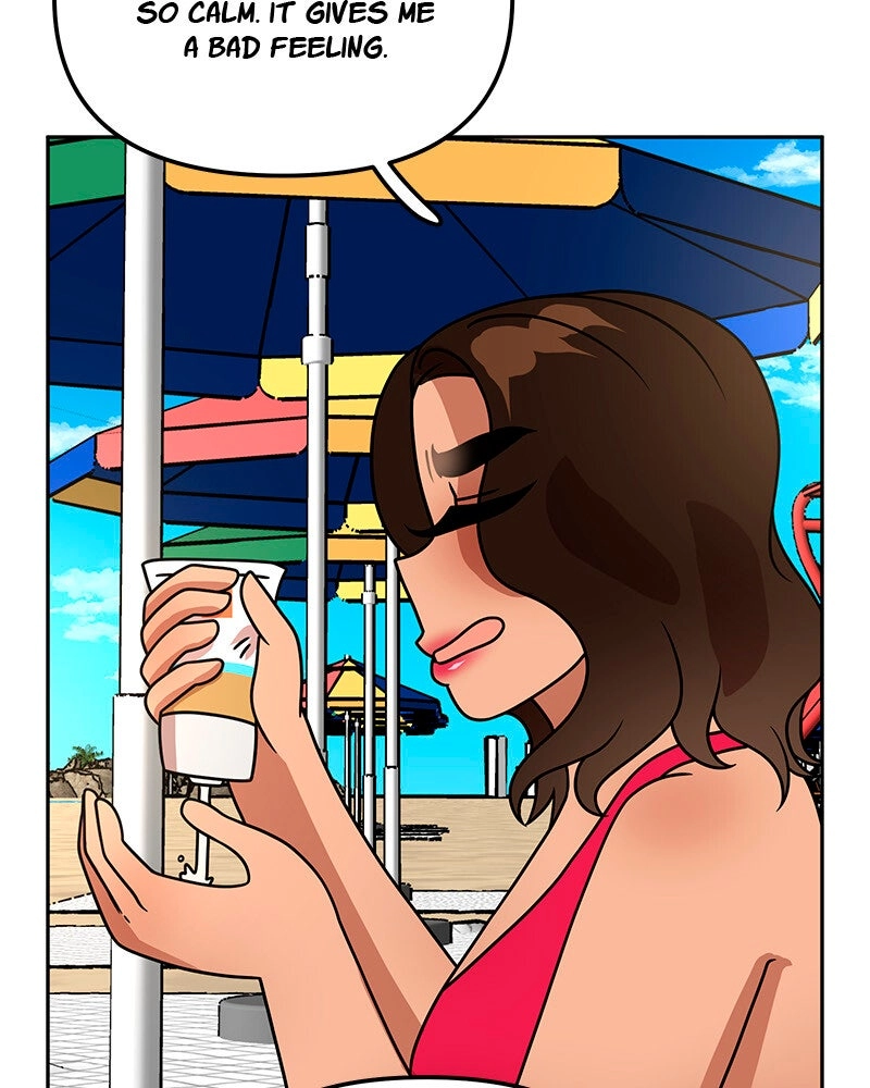 My Babe Chapter 57 page 63 - 