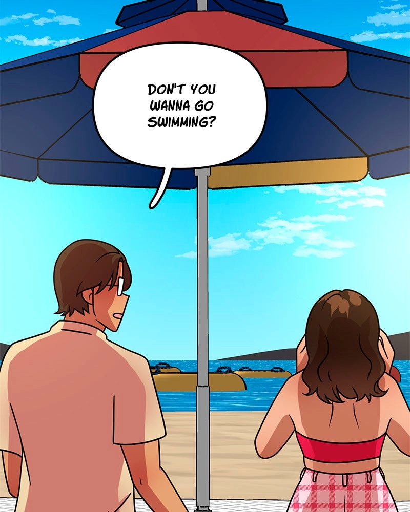 My Babe Chapter 57 page 65 - 