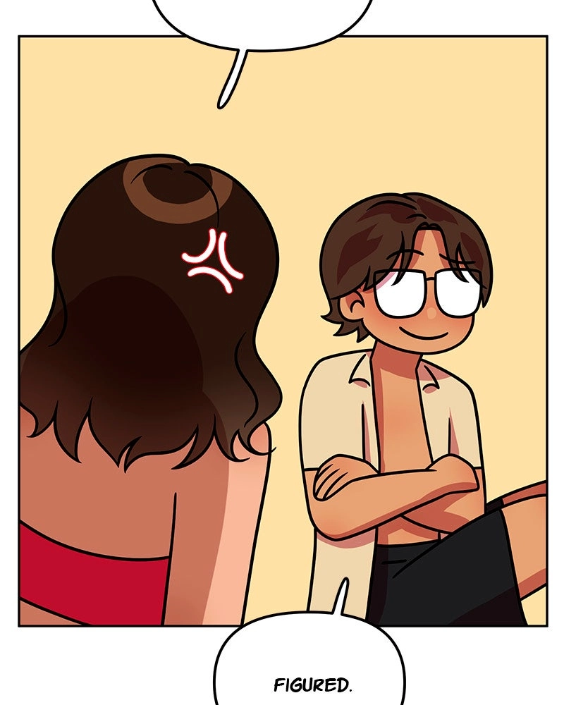 My Babe Chapter 57 page 83 - 