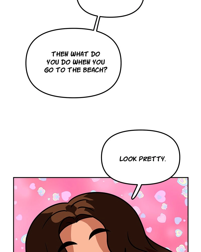 My Babe Chapter 57 page 84 - 