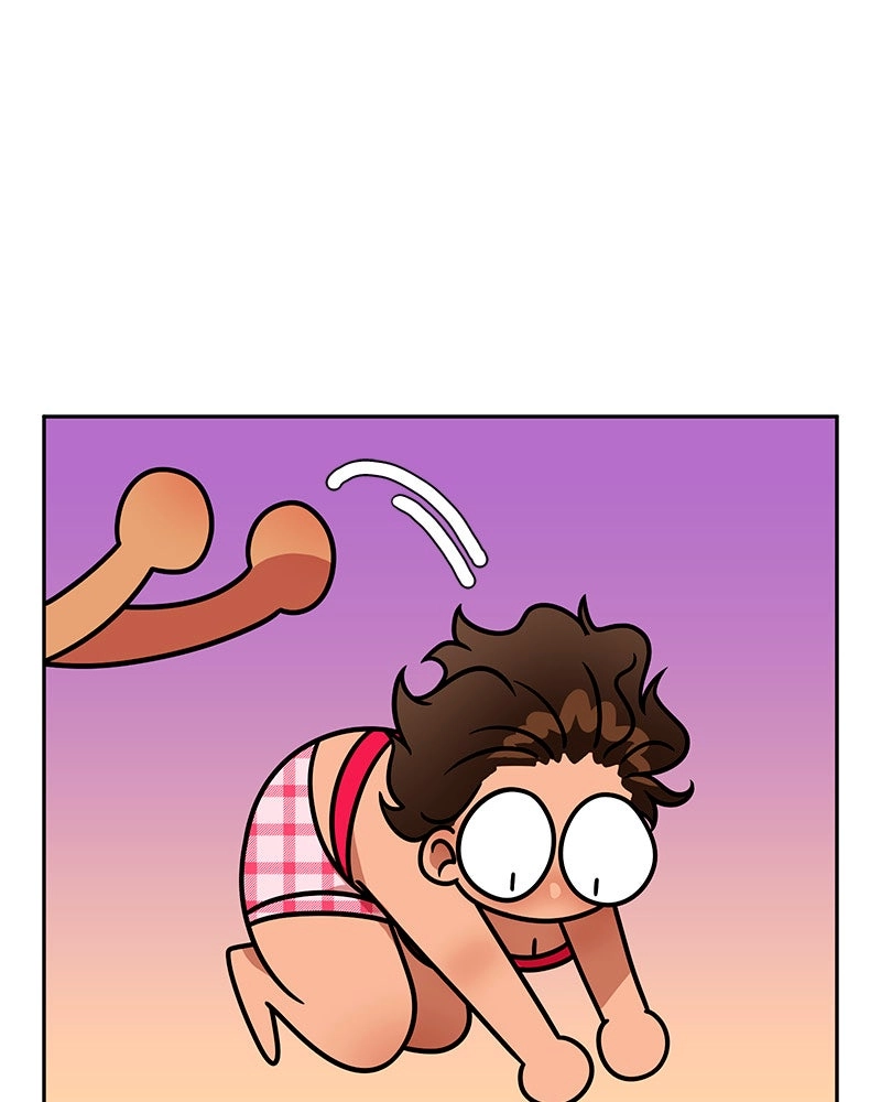 My Babe Chapter 57 page 89 - 