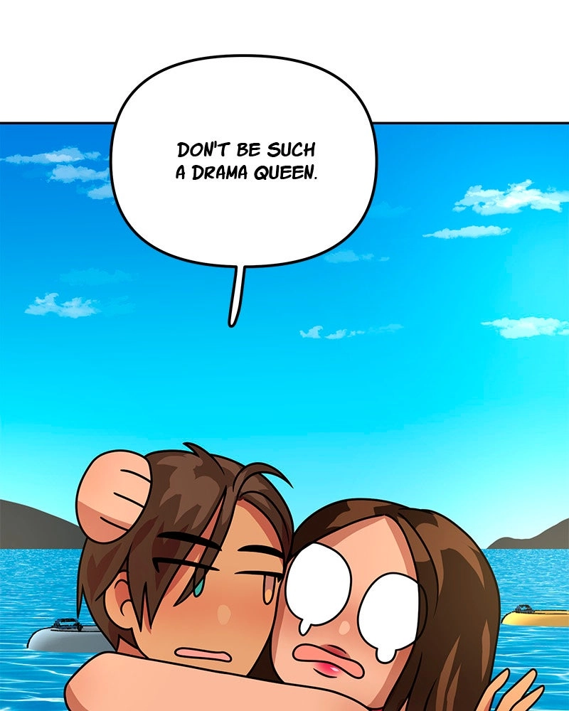 My Babe Chapter 57 page 93 - 